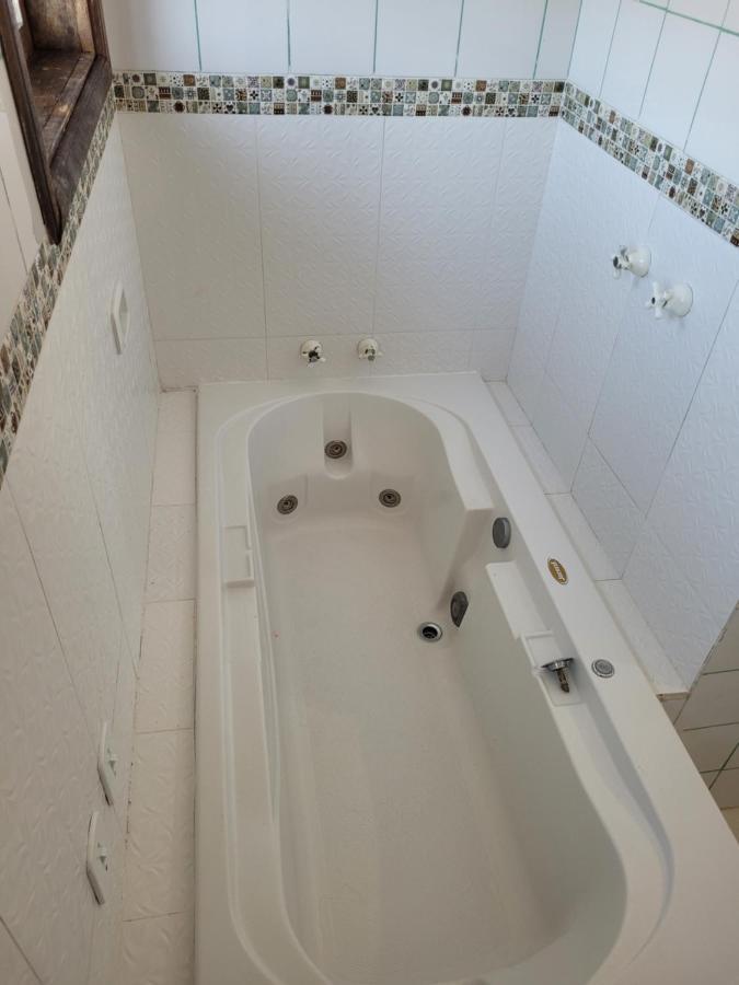 Suites Da Val Campos do Jordão エクステリア 写真